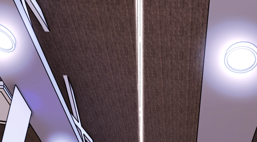 Dating Sim[on] Chapter 22 page 188 - 