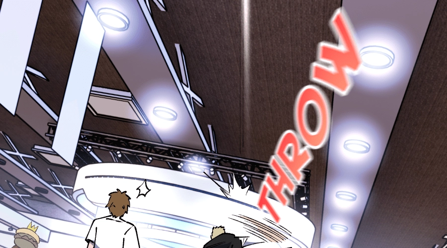 Dating Sim[on] Chapter 22 page 189 - 