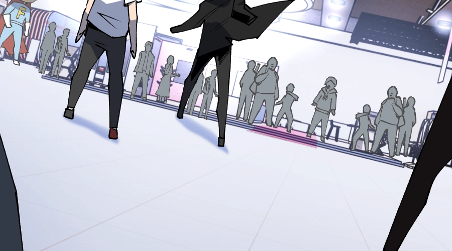 Dating Sim[on] Chapter 22 page 190 - 