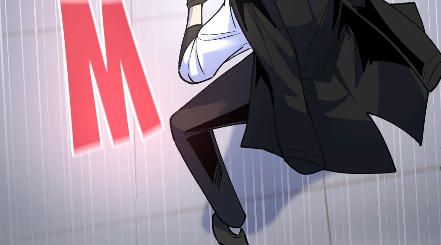 Dating Sim[on] Chapter 22 page 20 - 
