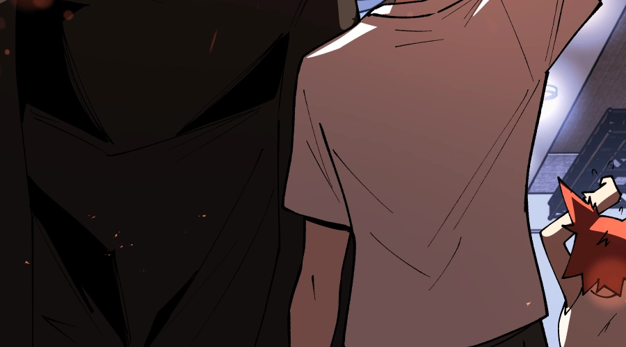Dating Sim[on] Chapter 22 page 198 - 
