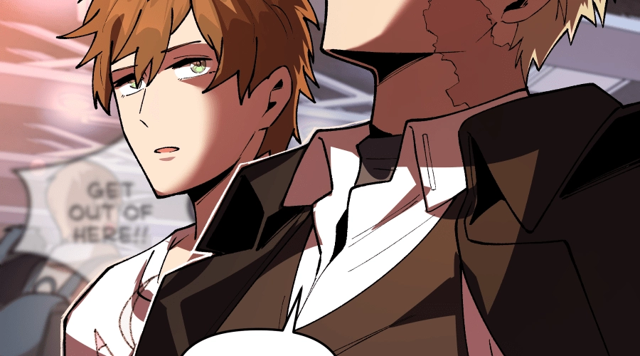 Dating Sim[on] Chapter 22 page 202 - 