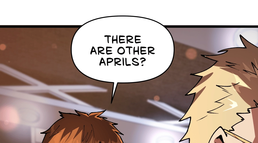 Dating Sim[on] Chapter 22 page 204 - 