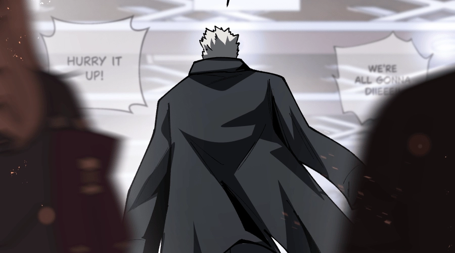 Dating Sim[on] Chapter 22 page 209 - 