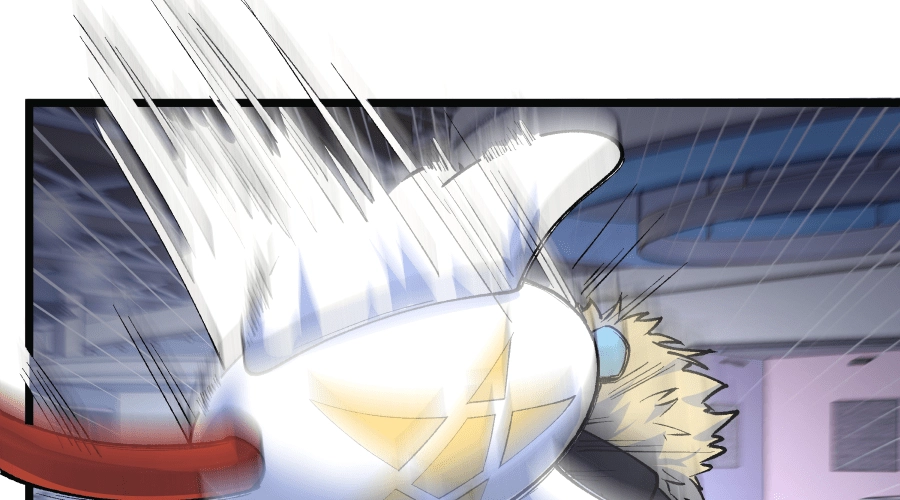 Dating Sim[on] Chapter 22 page 22 - 