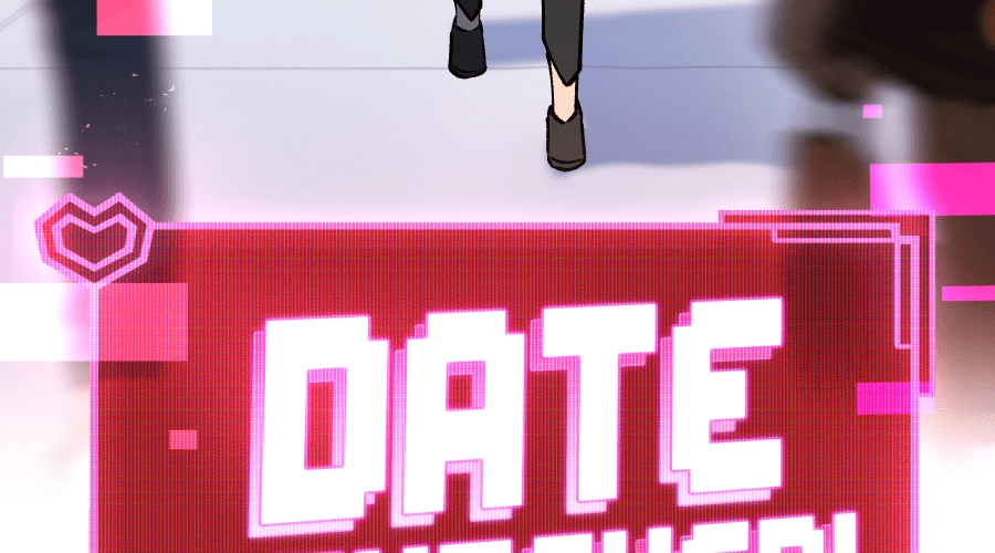Dating Sim[on] Chapter 22 page 211 - 