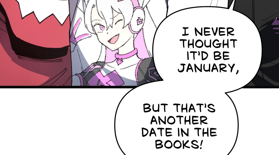 Dating Sim[on] Chapter 22 page 216 - 