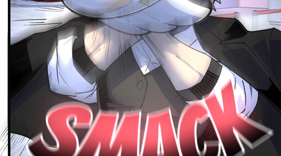 Dating Sim[on] Chapter 22 page 23 - 