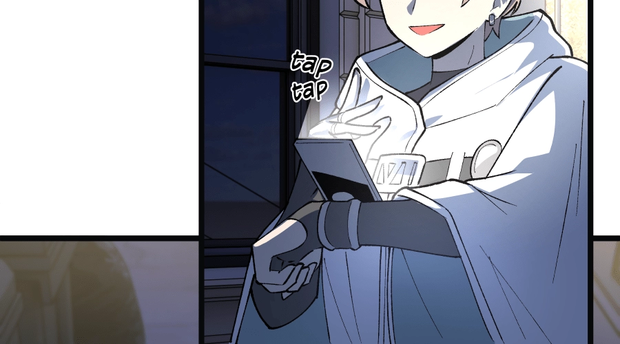 Dating Sim[on] Chapter 22 page 234 - 