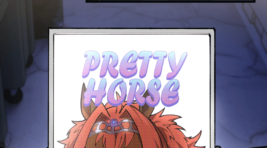 Dating Sim[on] Chapter 22 page 235 - 