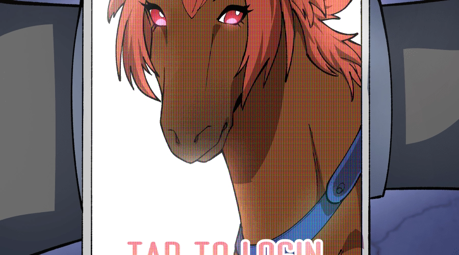 Dating Sim[on] Chapter 22 page 236 - 