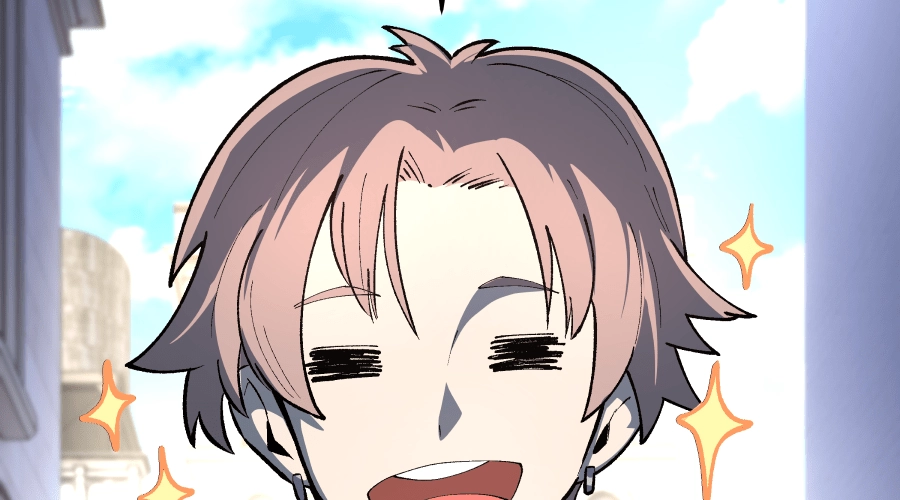 Dating Sim[on] Chapter 22 page 239 - 