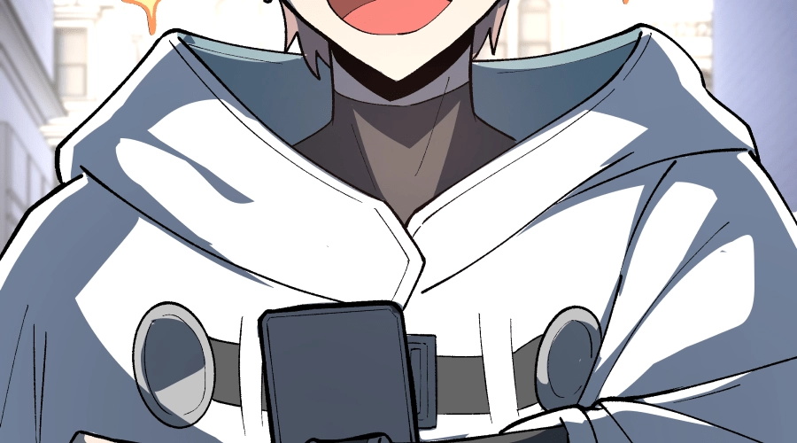 Dating Sim[on] Chapter 22 page 240 - 