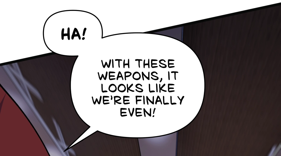 Dating Sim[on] Chapter 22 page 25 - 
