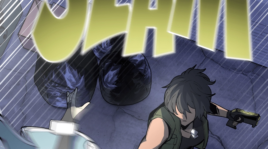 Dating Sim[on] Chapter 22 page 247 - 