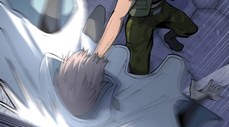 Dating Sim[on] Chapter 22 page 248 - 