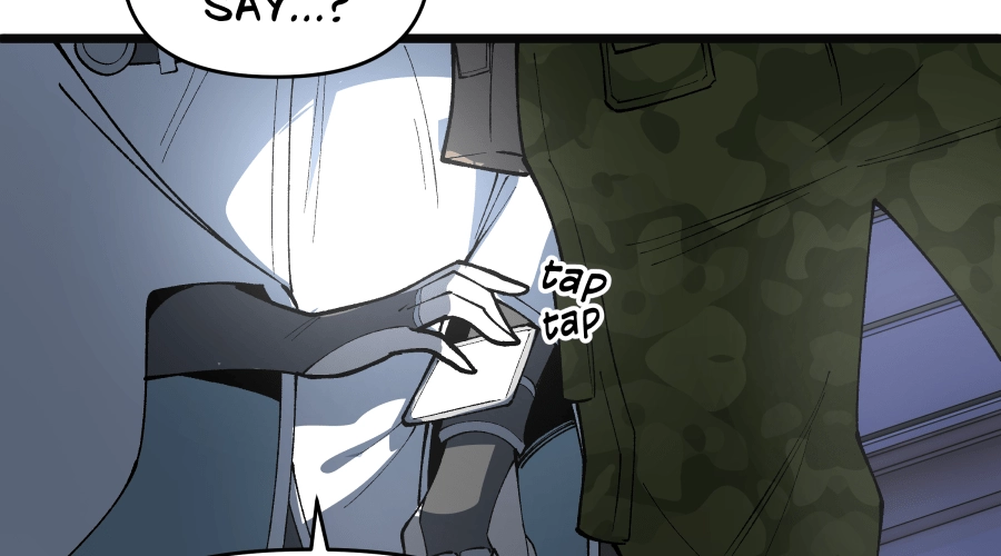 Dating Sim[on] Chapter 22 page 256 - 