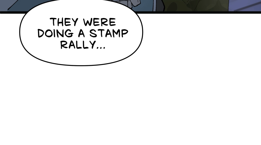 Dating Sim[on] Chapter 22 page 257 - 