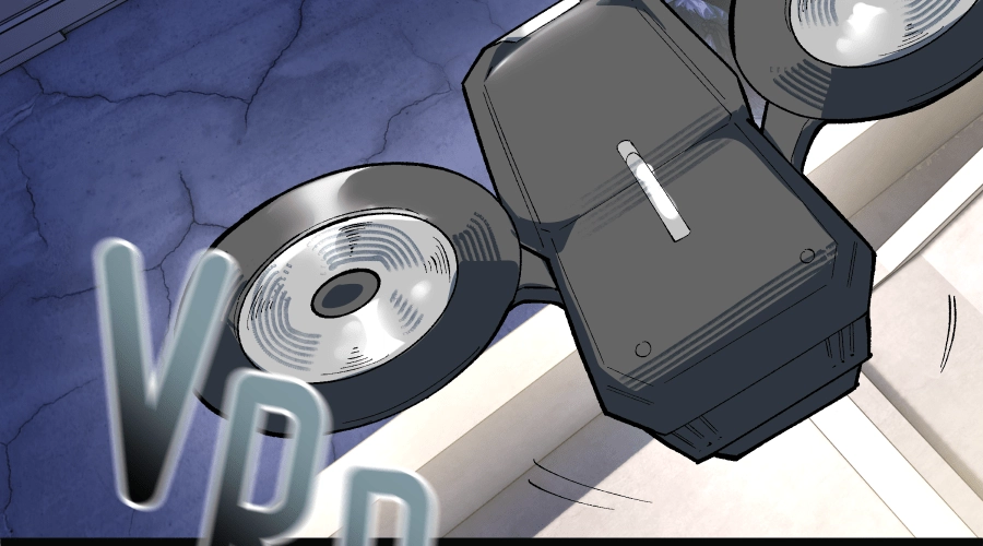 Dating Sim[on] Chapter 22 page 260 - 