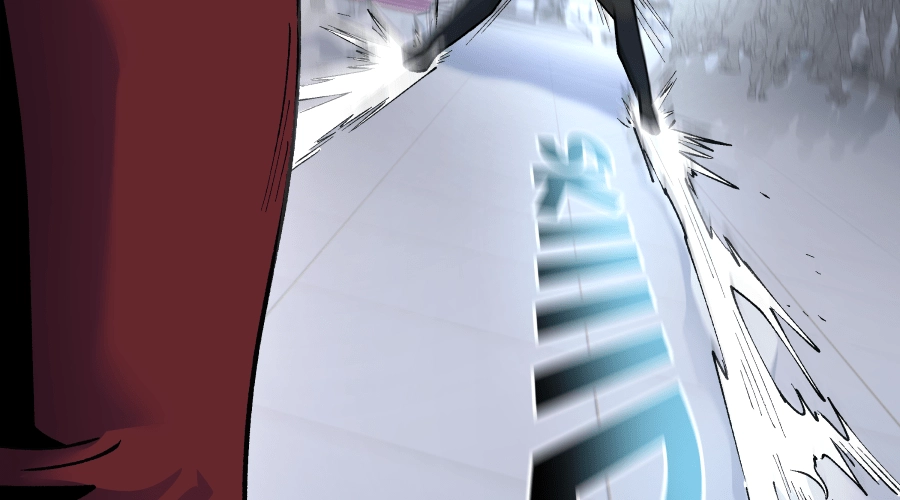 Dating Sim[on] Chapter 22 page 27 - 