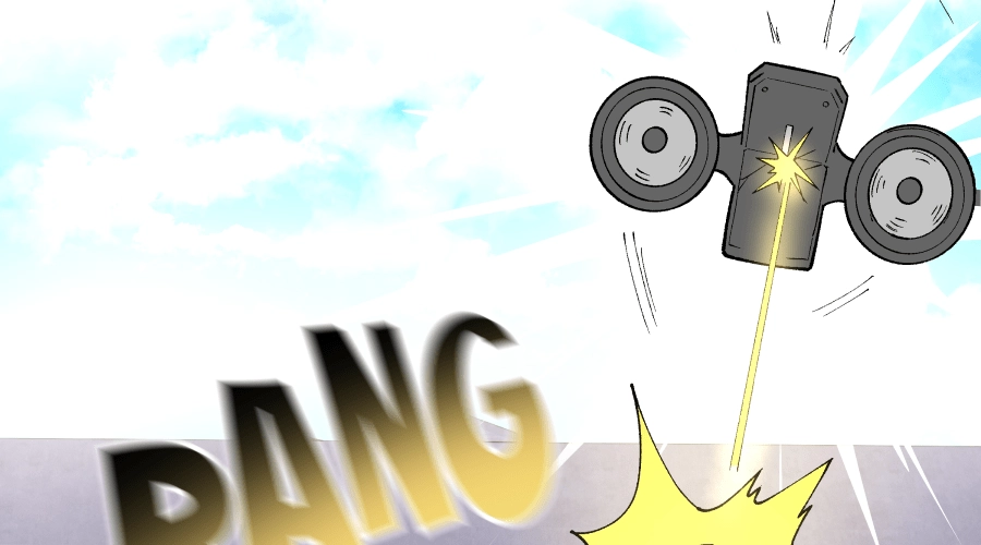 Dating Sim[on] Chapter 22 page 263 - 
