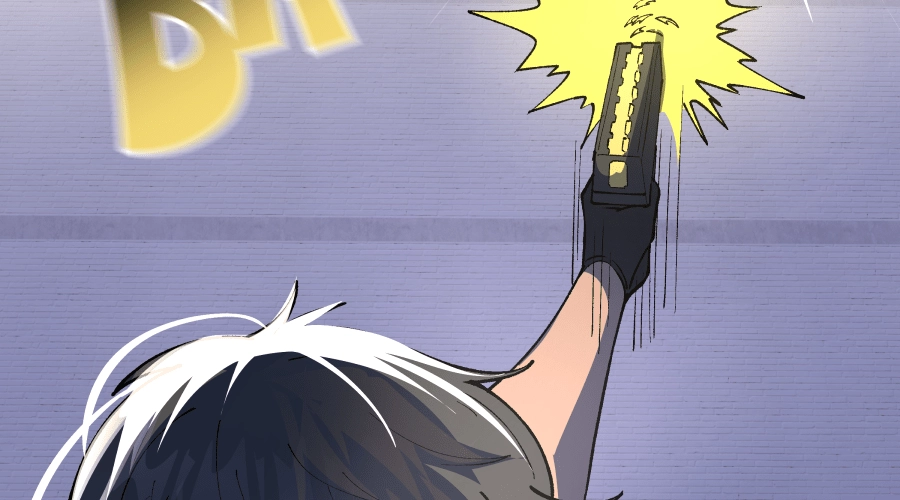 Dating Sim[on] Chapter 22 page 264 - 