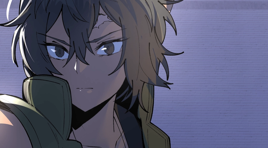 Dating Sim[on] Chapter 22 page 265 - 