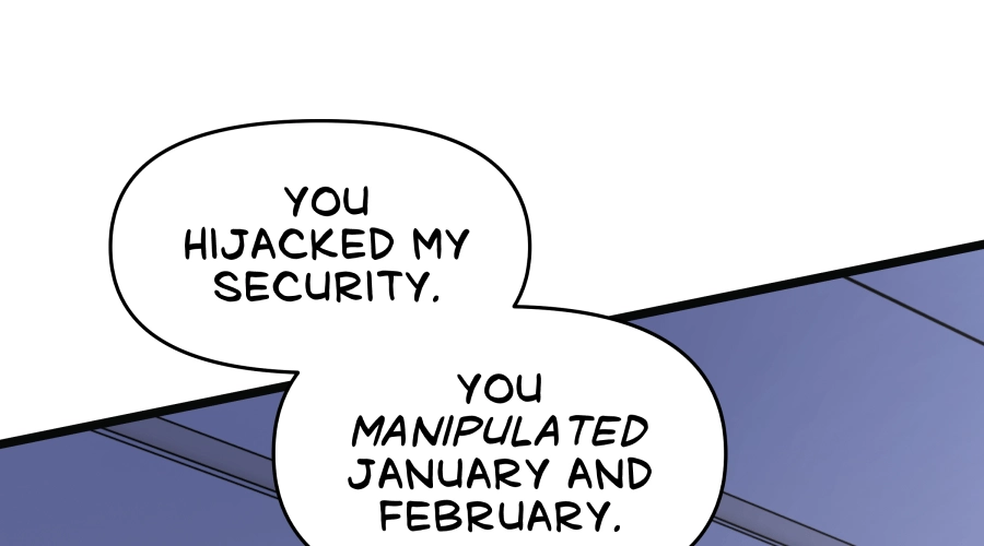 Dating Sim[on] Chapter 22 page 267 - 
