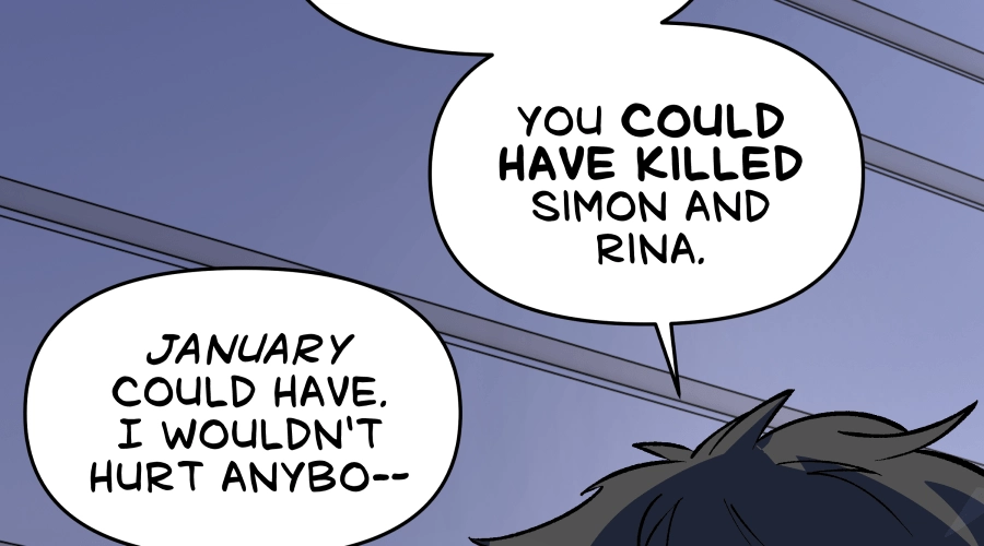 Dating Sim[on] Chapter 22 page 268 - 