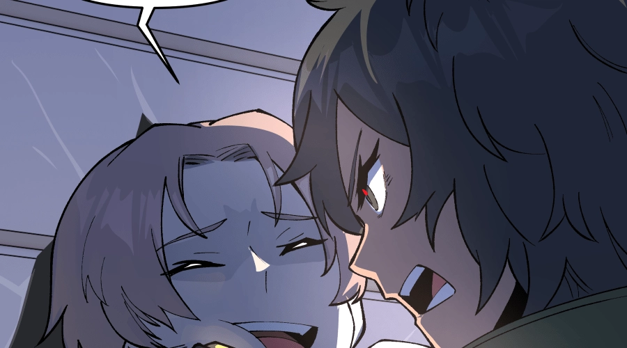 Dating Sim[on] Chapter 22 page 269 - 