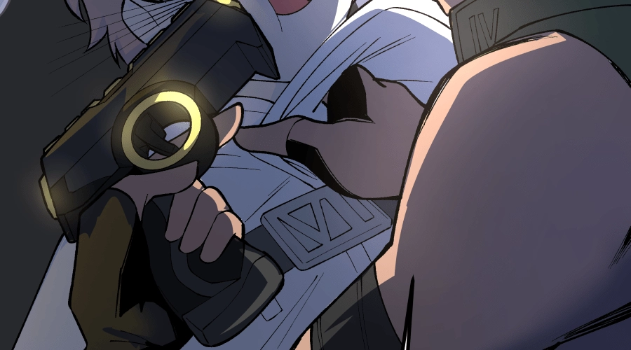 Dating Sim[on] Chapter 22 page 270 - 