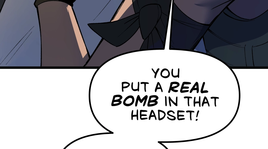 Dating Sim[on] Chapter 22 page 271 - 