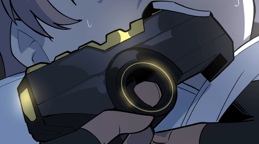 Dating Sim[on] Chapter 22 page 275 - 