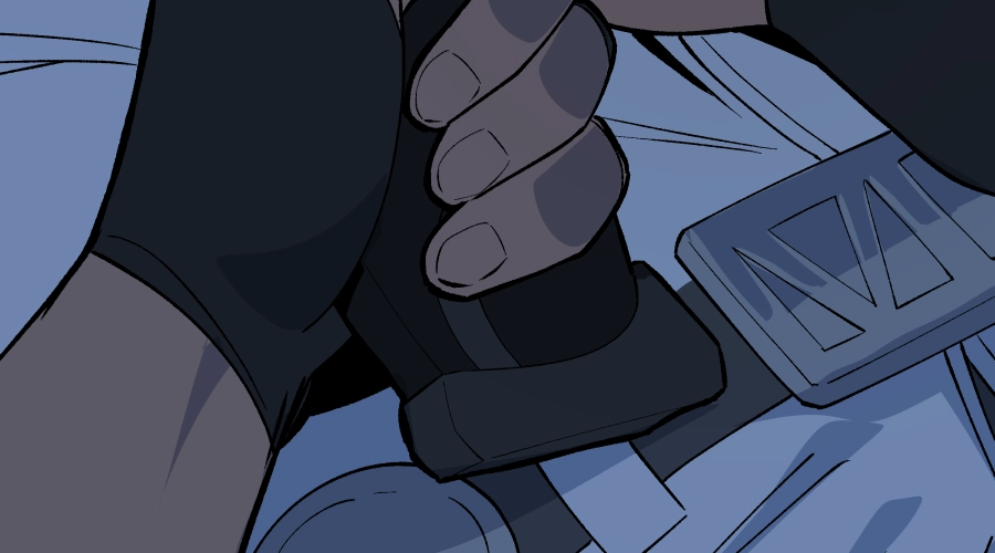 Dating Sim[on] Chapter 22 page 276 - 