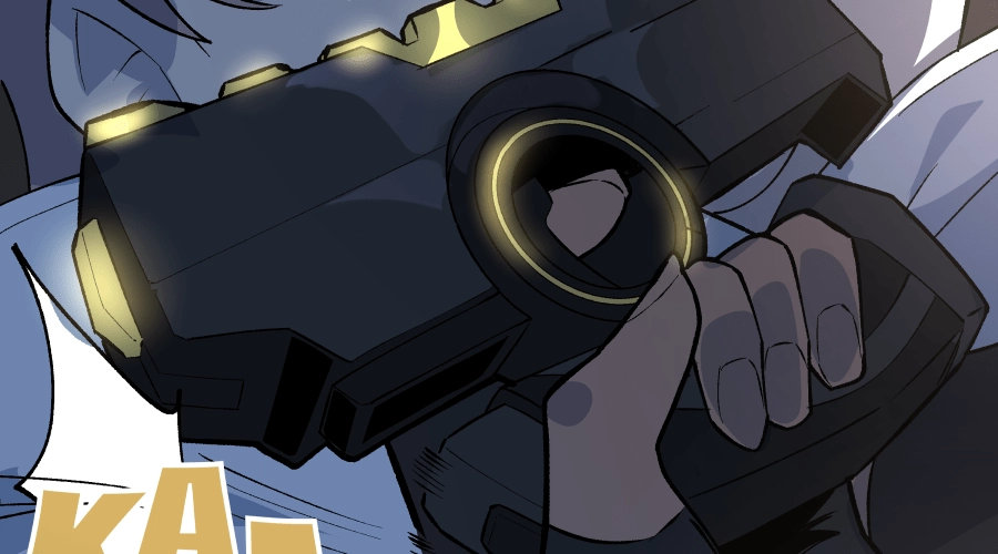 Dating Sim[on] Chapter 22 page 280 - 