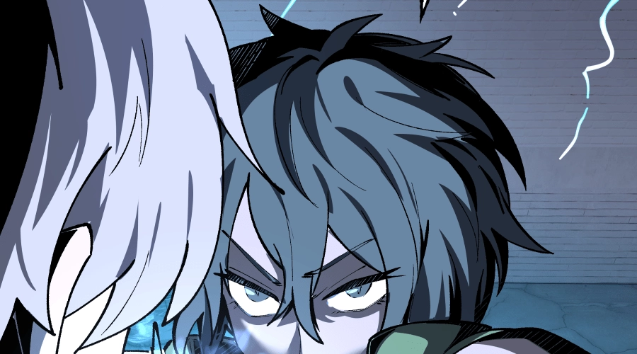 Dating Sim[on] Chapter 22 page 283 - 