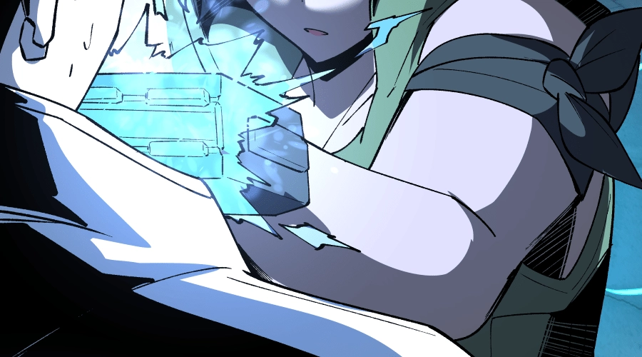 Dating Sim[on] Chapter 22 page 284 - 