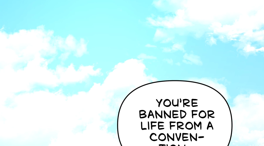 Dating Sim[on] Chapter 22 page 295 - 