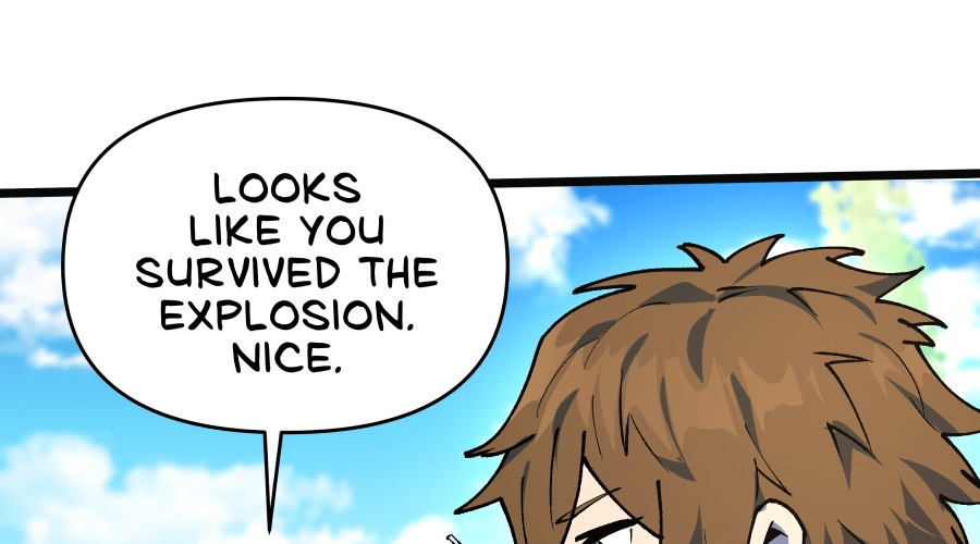 Dating Sim[on] Chapter 22 page 300 - 
