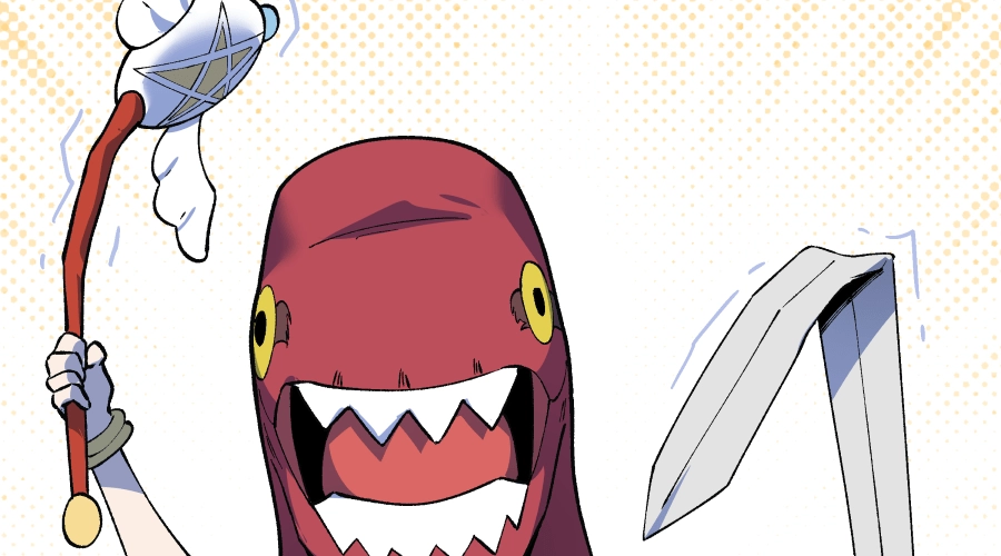 Dating Sim[on] Chapter 22 page 31 - 