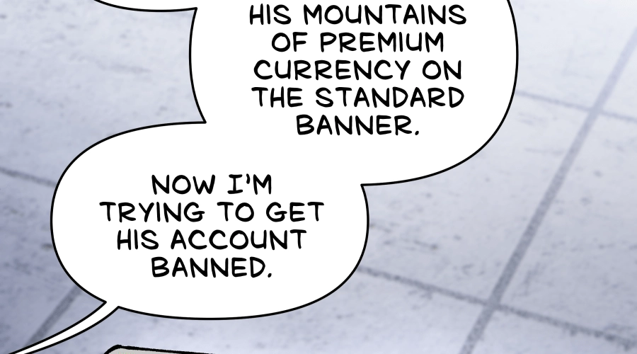 Dating Sim[on] Chapter 22 page 304 - 