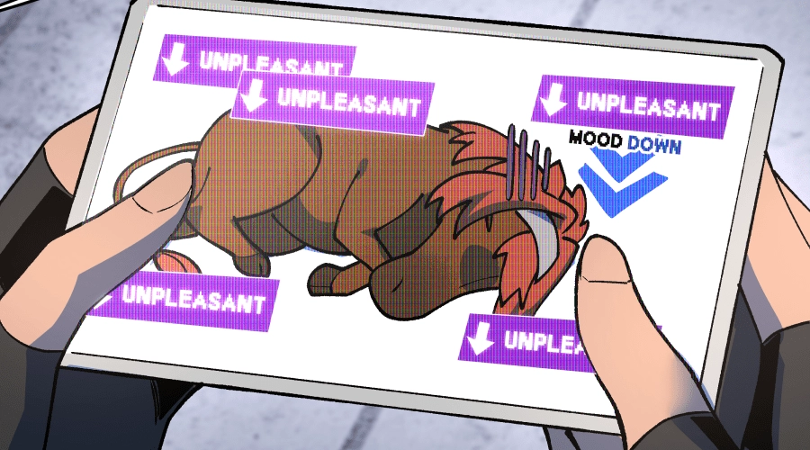 Dating Sim[on] Chapter 22 page 305 - 