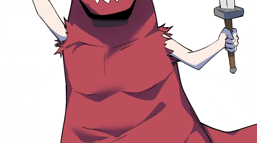 Dating Sim[on] Chapter 22 page 32 - 