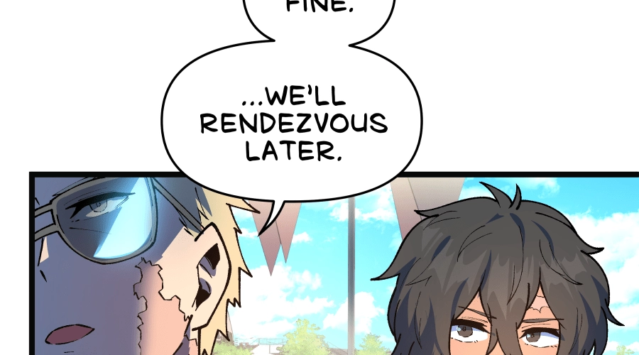 Dating Sim[on] Chapter 22 page 312 - 