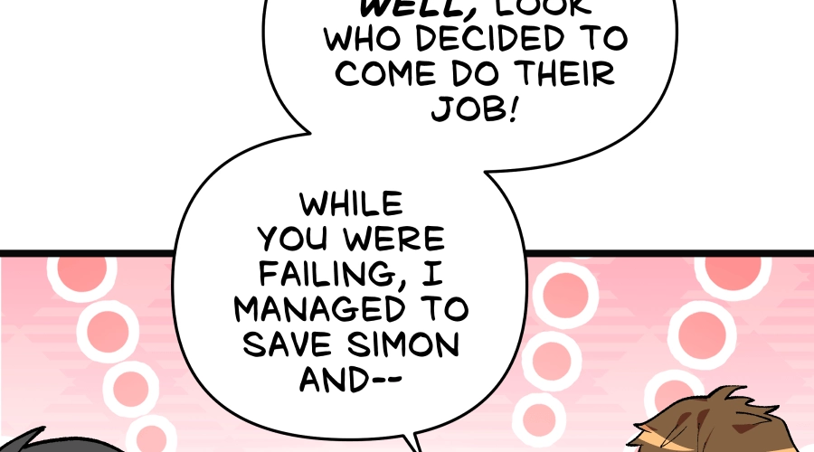 Dating Sim[on] Chapter 22 page 315 - 