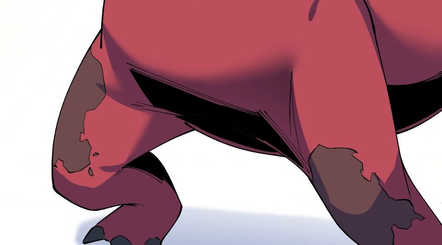 Dating Sim[on] Chapter 22 page 33 - 