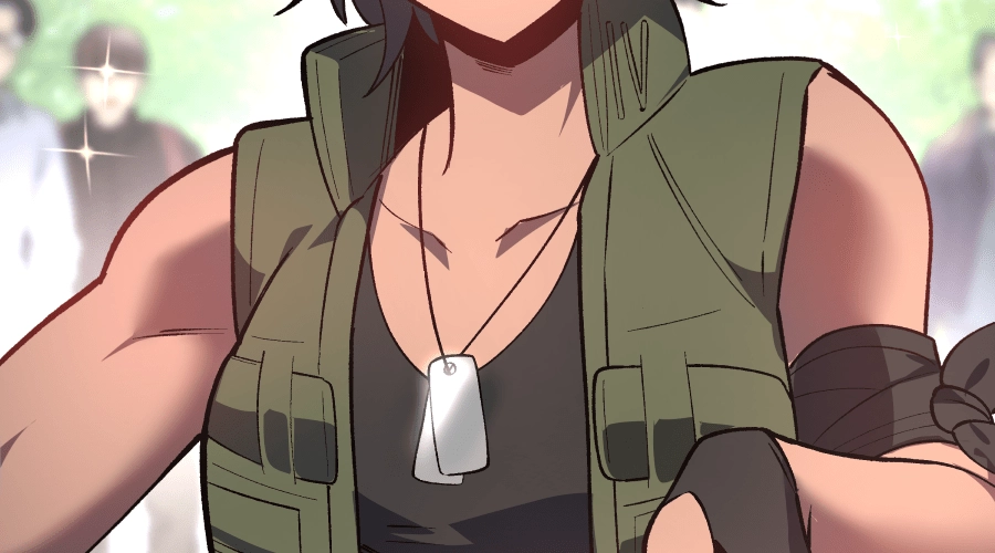 Dating Sim[on] Chapter 22 page 325 - 