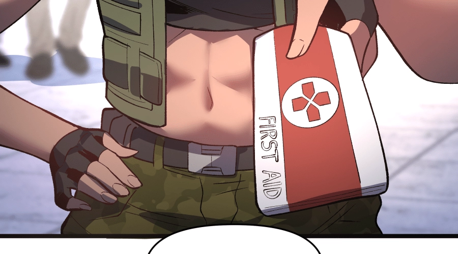 Dating Sim[on] Chapter 22 page 326 - 