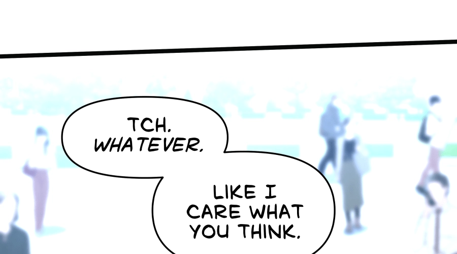 Dating Sim[on] Chapter 22 page 331 - 