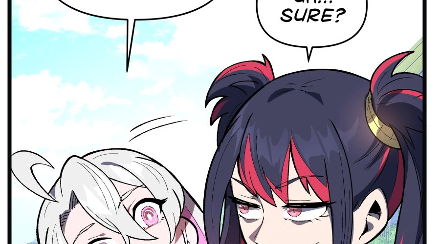 Dating Sim[on] Chapter 22 page 336 - 